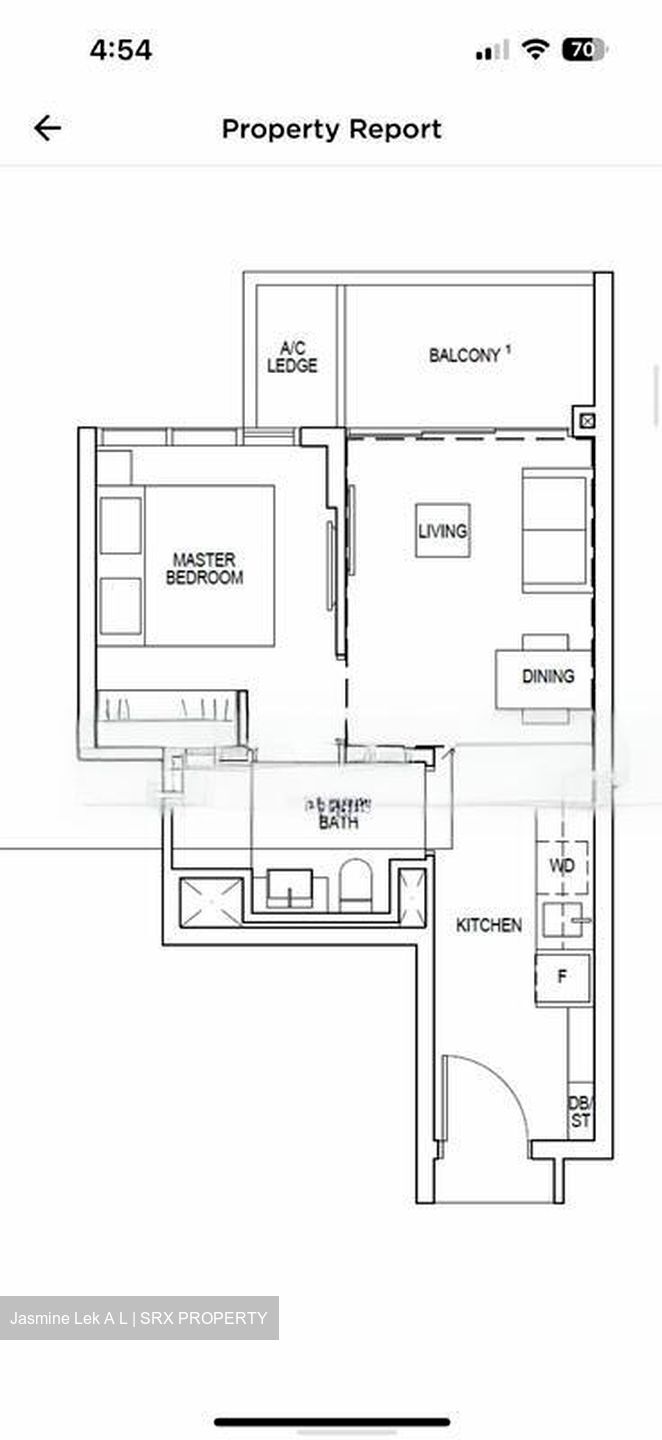Riverfront Residences (D19), Apartment #468960321